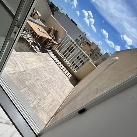 2 Bedroom Apartment In Msida, Malta Екстер'єр фото