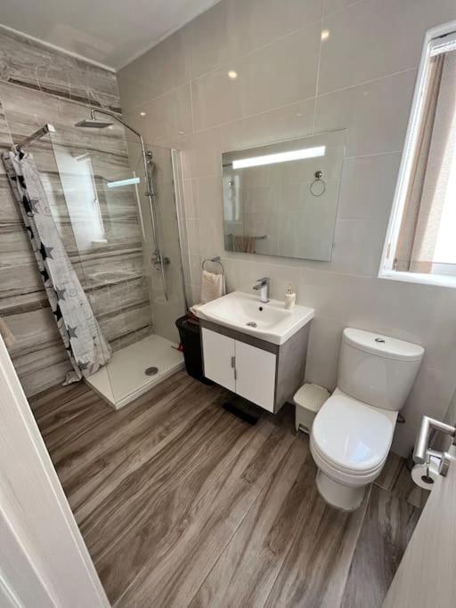 2 Bedroom Apartment In Msida, Malta Екстер'єр фото
