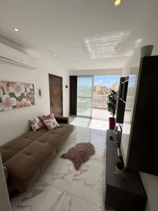 2 Bedroom Apartment In Msida, Malta Екстер'єр фото
